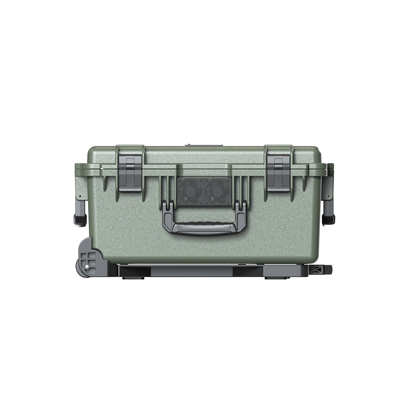 PaiduSolar High Quality Lithium Batteries 7kwh Power Bank Station Portable Mobile Energy Storage Power Supply