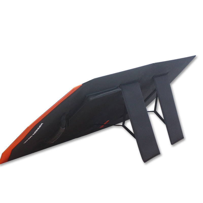 120W Portable Travel Solar Charging Panel Can Be Used For Outdoor RV