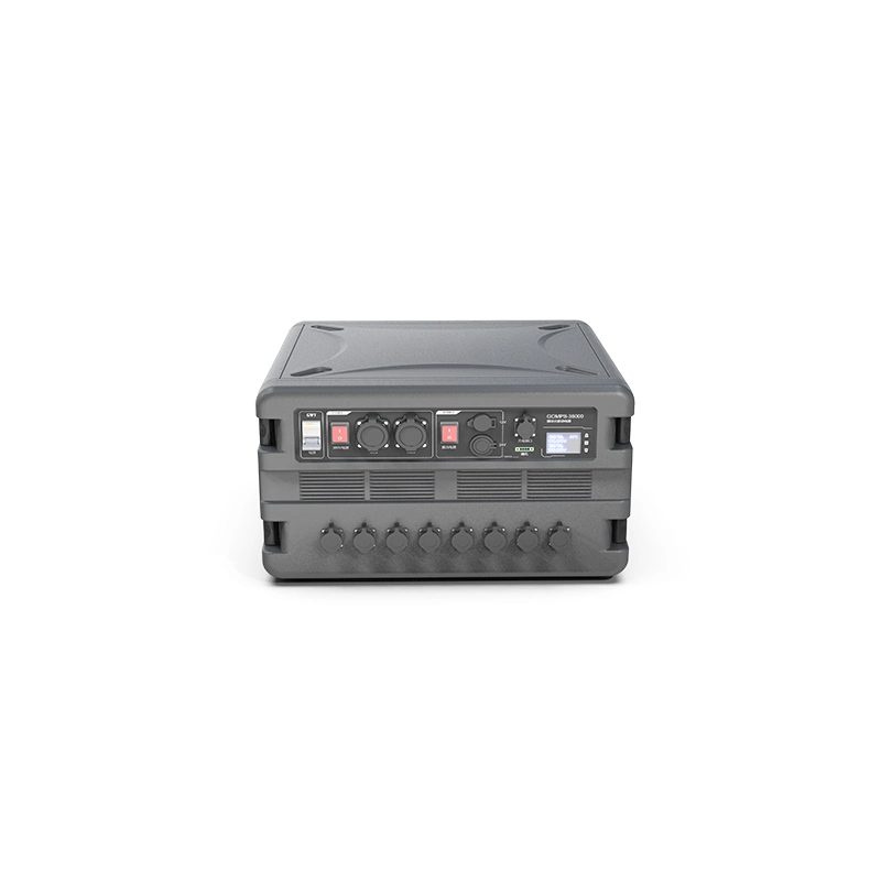 PaiduSolar 0-30V 0- 10A Adjustable Power Supply Linear Multiple Interfaces AC to DC Power Supply