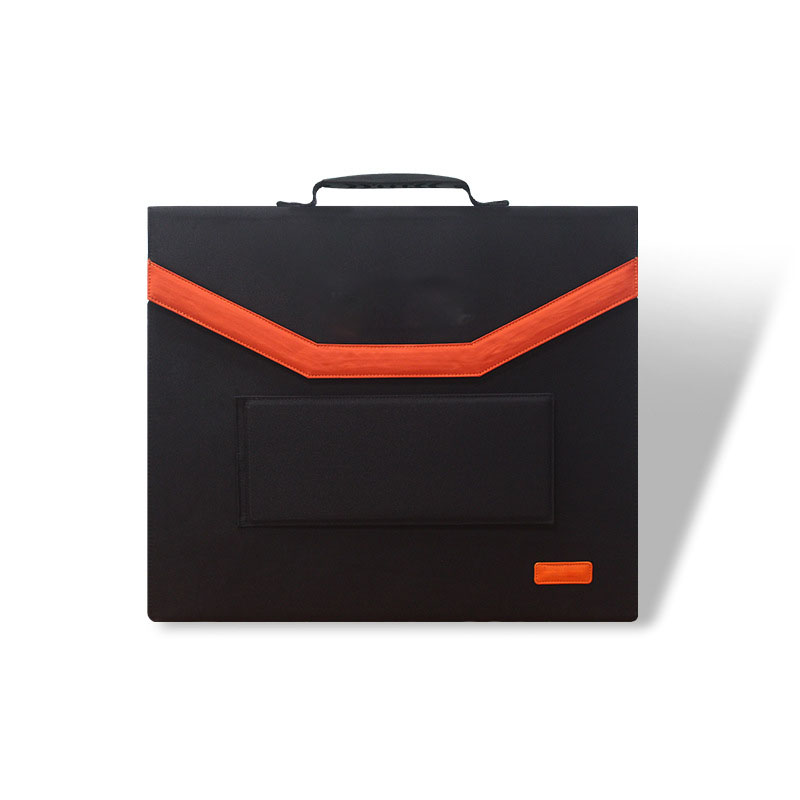 PaiduSolar Monocrystalline silicon solar folding pack 20V photovoltaic panel 330W RV solar panel