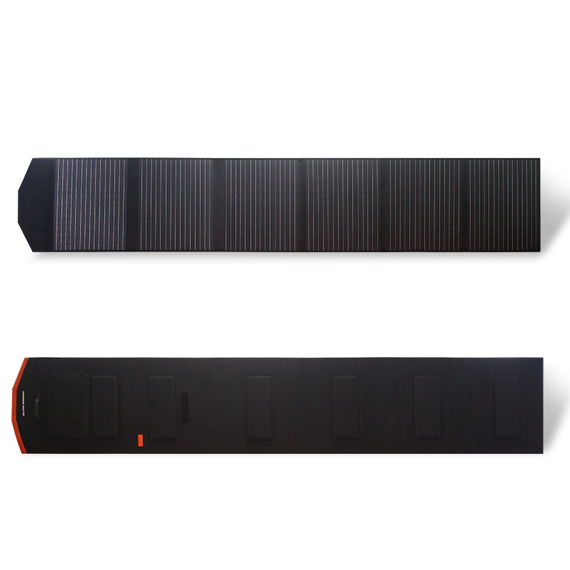 PaiduSolar Monocrystalline silicon solar folding pack 20V photovoltaic panel 330W RV solar panel