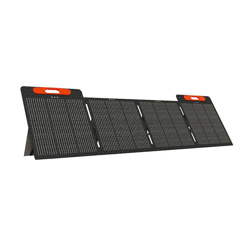 PaiduSolar 200W monocrystalline silicon ETFE outdoor portable folding solar panel charging panel